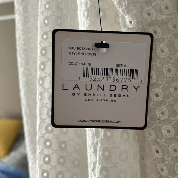 Laundry By Shelli Segal Dress - Picture 4 of 5